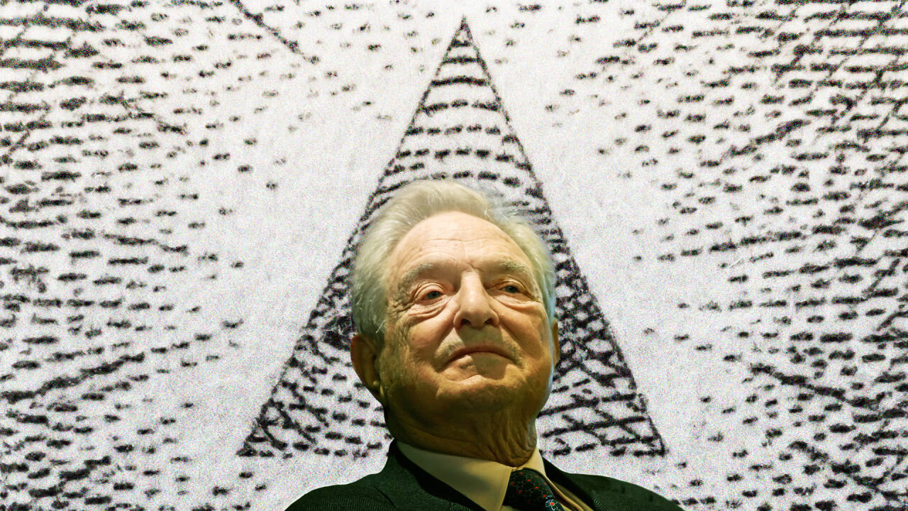 TAKING THE FIGHT TO SOROS. OVERCOMING ANTI-SEMITISM