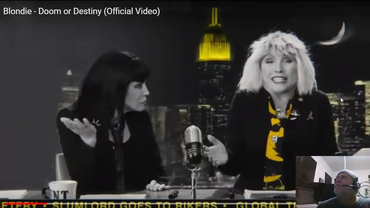 MANFESTING THEY ARE COMING!!! - Jonathan Kleck