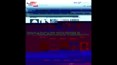 Matheus Felipe - Broadcast Yourself (Reupload)