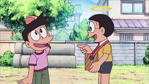 DORAEMON CARRTOON IN HINDI || SEASON 20 Ep (18FuLL
