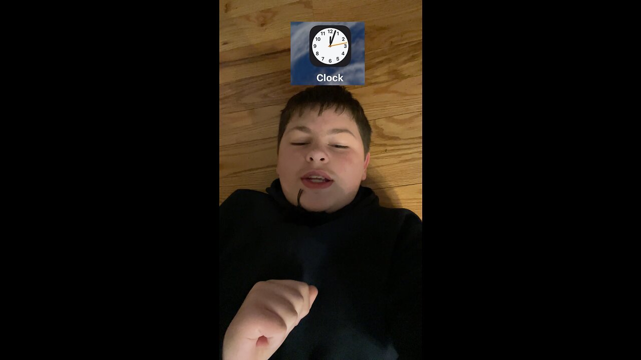 The Clock App On iPhone Is Crazy 