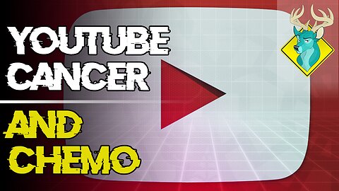 TL;DR - Youtube Cancer and Chemo [23/Jan/20]