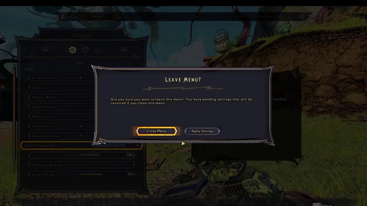 Sea Of Thieves
