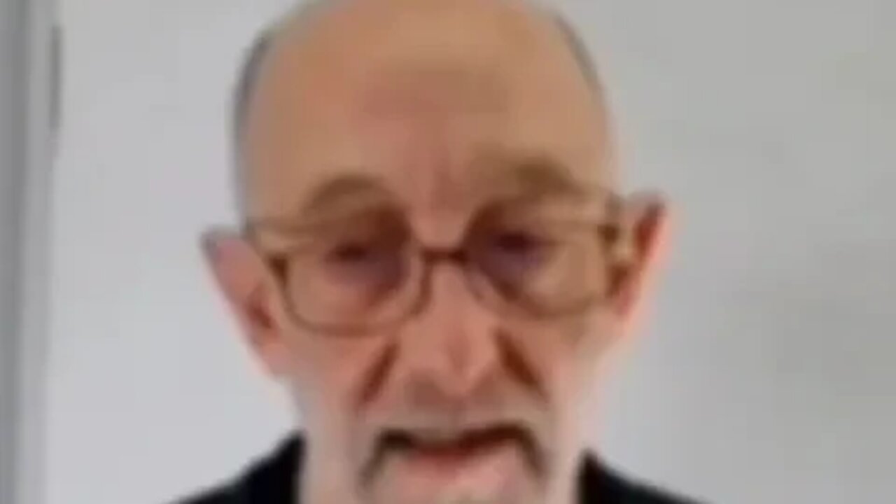 When The Masses Wake up, WATCH OUT!