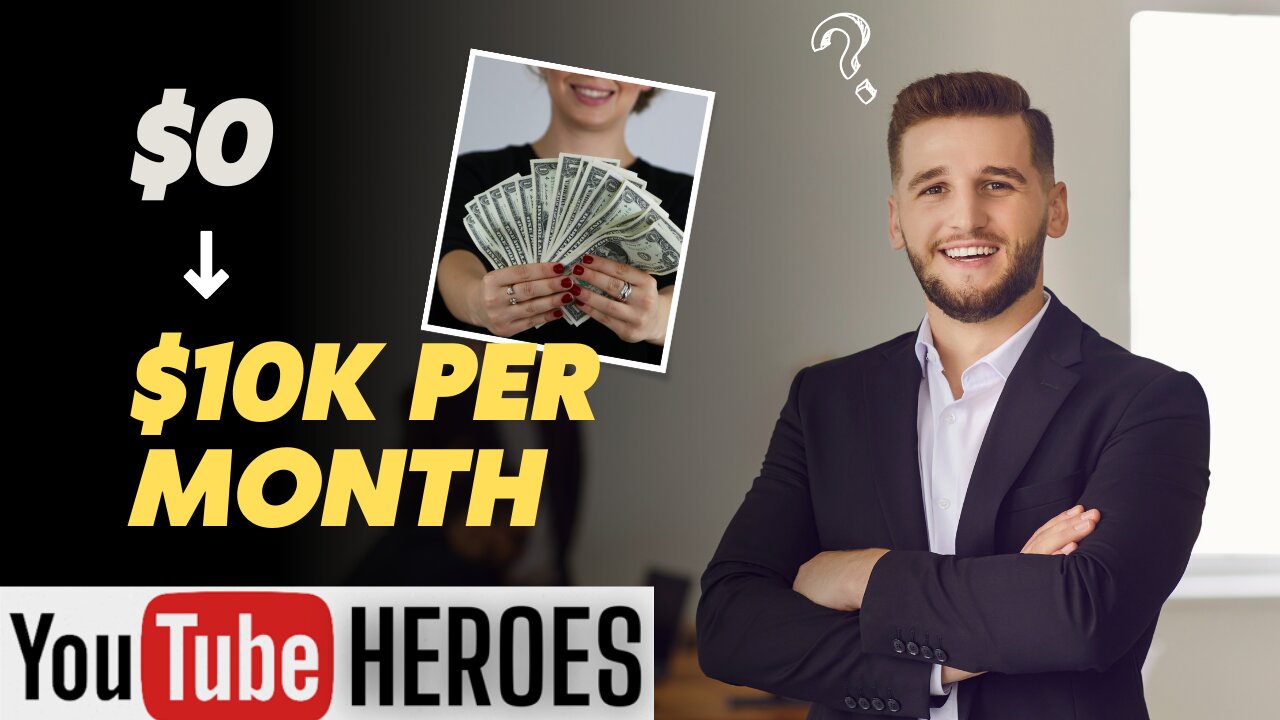 Find out How YouTube Heroes is Revolutionizing the Content Creator Community!