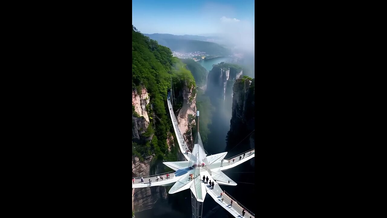 Beautiful view 🤩