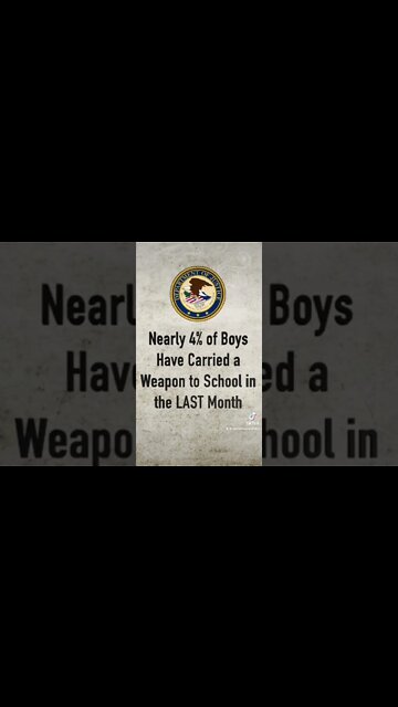 Are public schools and broken families causing school shootings?