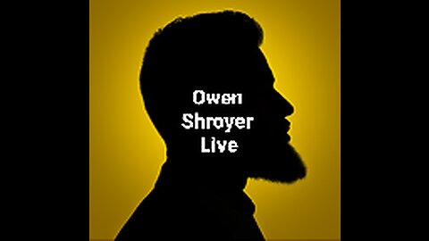 Owen Shroyer Live 04. 24. 23. The REAL Reason Tucker Carlson Was Fired