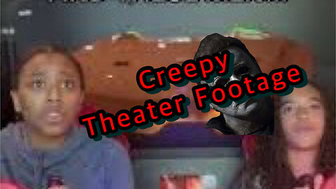 The Creepy Theater Videos That Will Make You SICK!