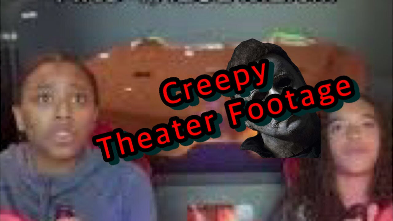 The Creepy Theater Videos That Will Make You SICK!