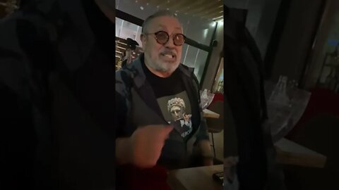 Serghei Mizil: In recunoastere cu Asu, Bobby si Vali Vijelie
