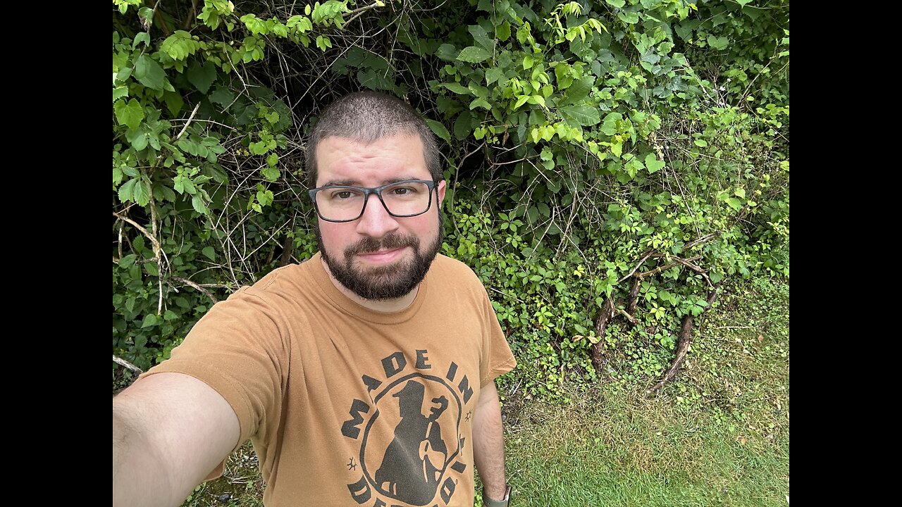 Day 5 of 60: Good Morning! Update on our Community