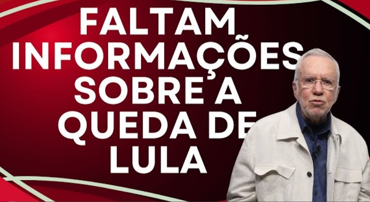 Política externa se afasta das raízes nacionais - Alexandre Garcia