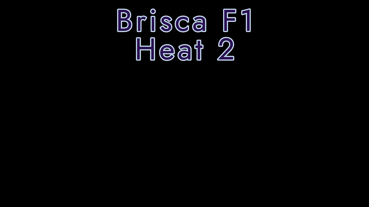 06-04-24, Brisca F1 Heat 2