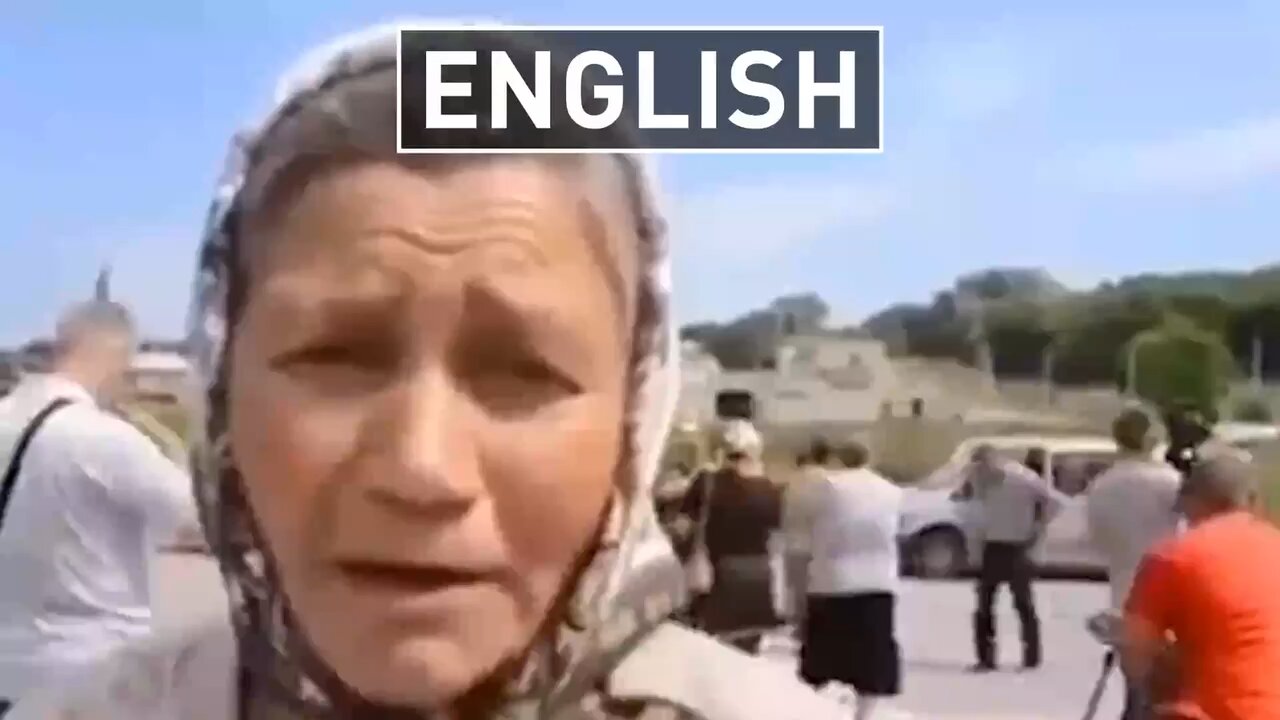 Mothers of Ukrainian soldiers took to the streets in Lvov, demanding answers about their sons