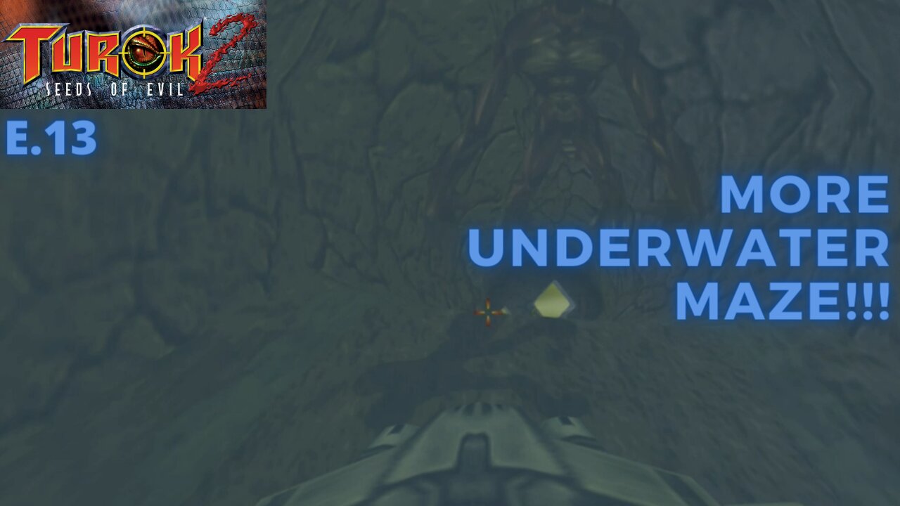 Turok 2: Seeds of Evil e.13