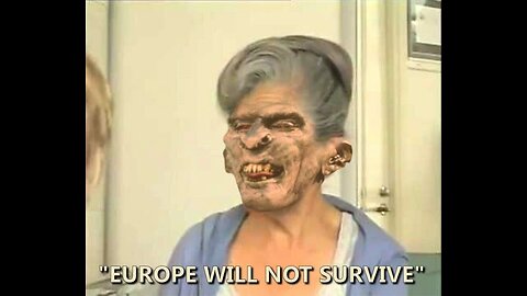 Barbara Lerner Spectre: "Jews Will Be Resented Because of Our Leading Role" ✡️👃