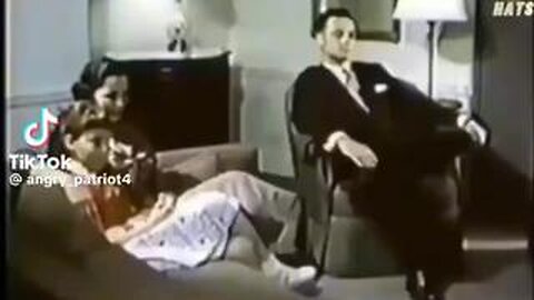 This video was marked sensitive content on TikTok - ([Rothschild] Media control)