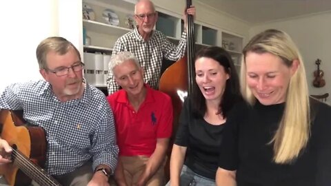 Sabbath Singalong #70 | Phil Murray, Chris Foote, Gary & Sandra Entermann, and Belinda Irving