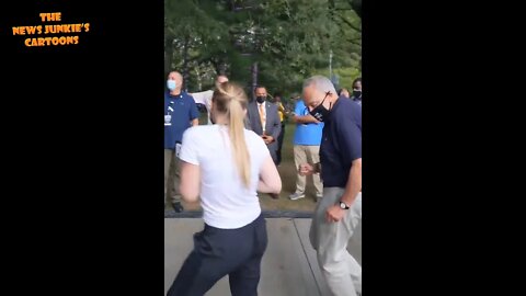 The ruling class doing whatever this is.