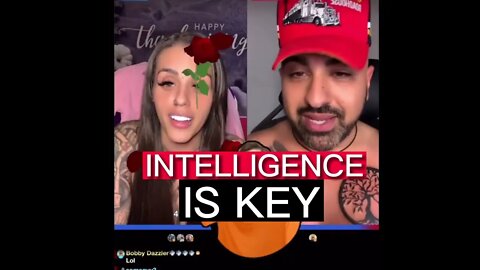 INTELLIGENCE THE INTUITION