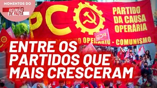 A que se deve o crescimento exponencial do PCO | Momentos do Reunião de Pauta