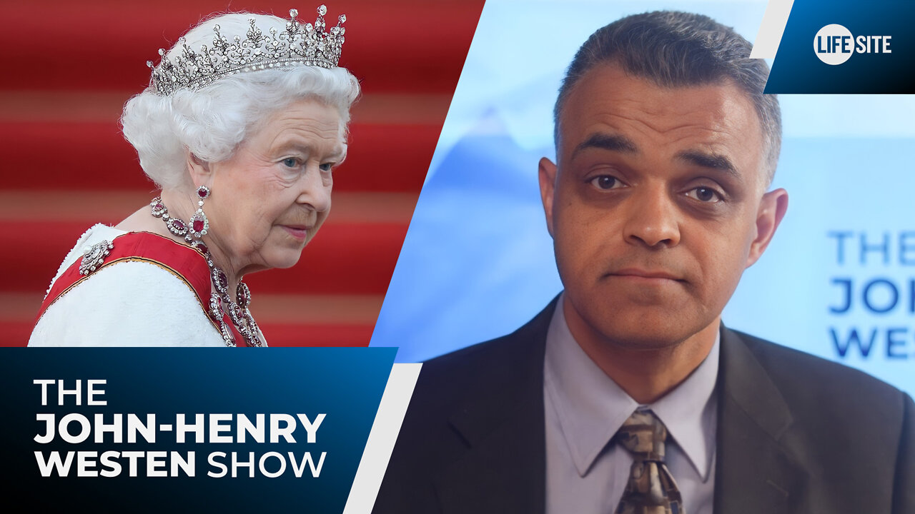 The uncomfortable truth about the Queen's Platinum Jubilee