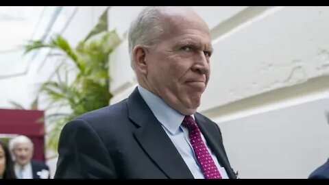 Liar Brian Williams Interviews Subject Of Investigation Fmr CIA Dir Brennan To Spin Flynn Fallout
