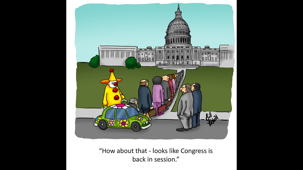 Revolutionizing Government more representation for a better future