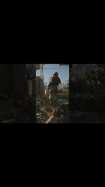 Messing With An Aussie In Iraq Part 5#shorts #sixdaysinfallujah