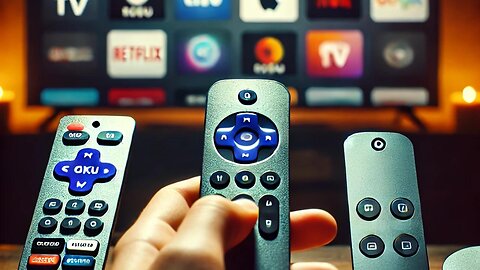 ▶️ Best 4K Streaming Devices 2024: Apple TV 4K vs Roku Ultra vs Fire TV Stick 4K Max vs Chromecast📺