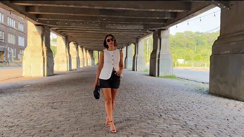 Some of my video for others