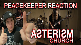 Destination: Japan - Asterism - Church