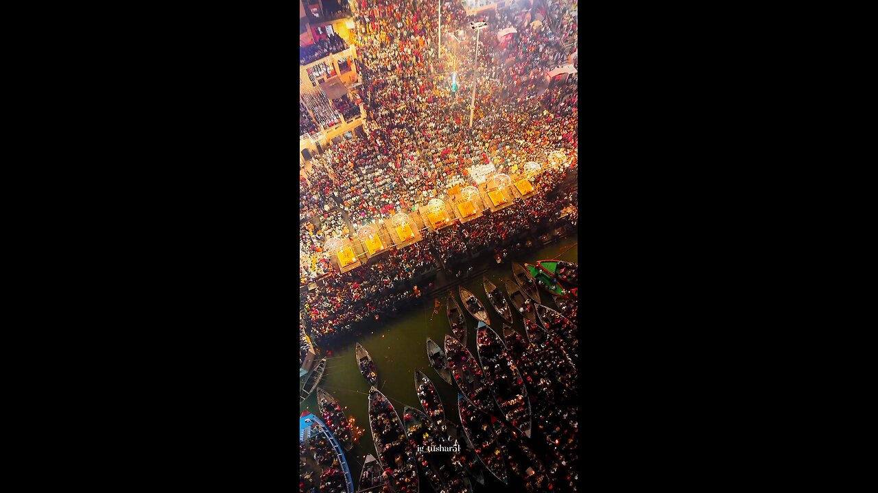 Varanashi Uttar Pradesh