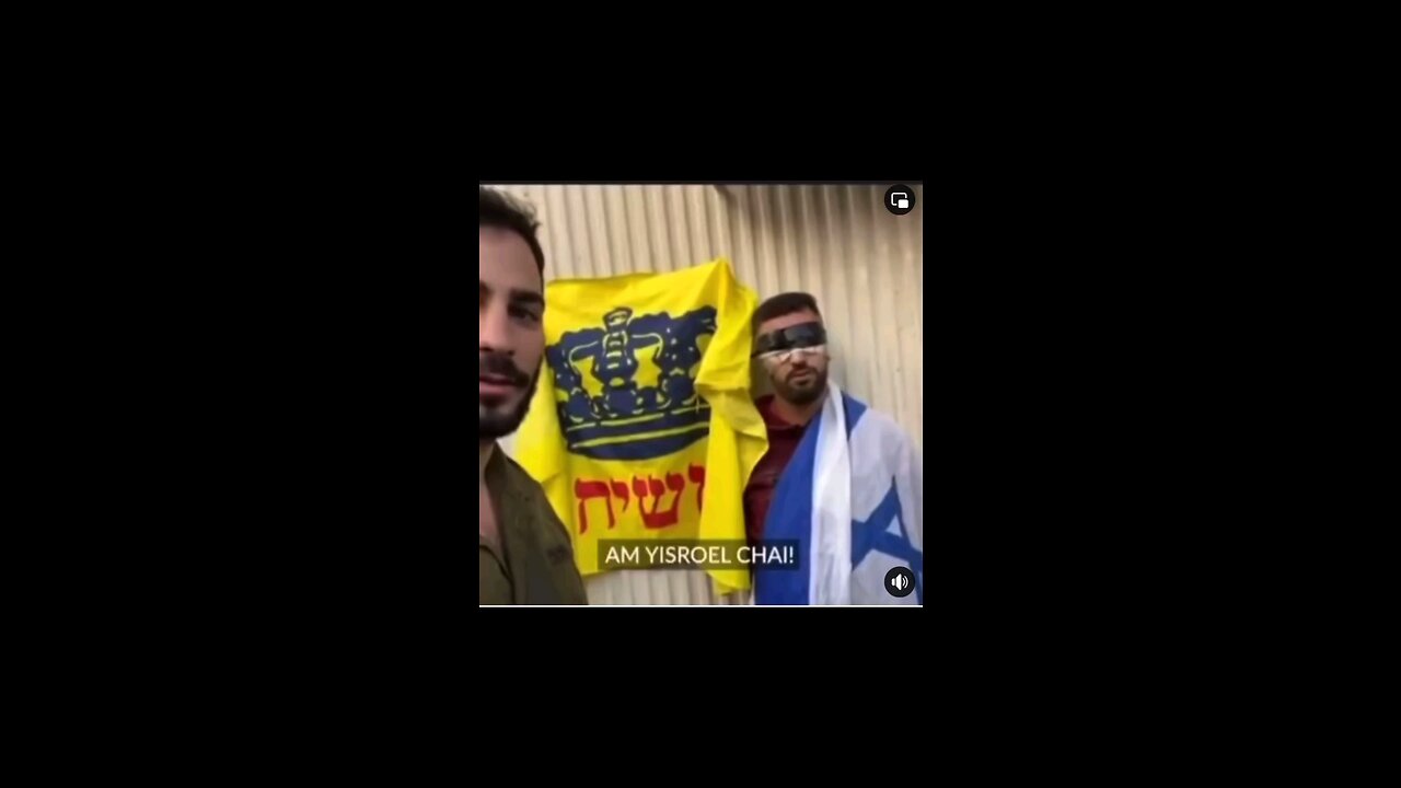 Israelis arresting tik-tokers