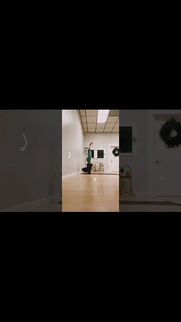 O.G Starwars - Yoga Jedi Master