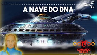 A Nave do DNA Divino