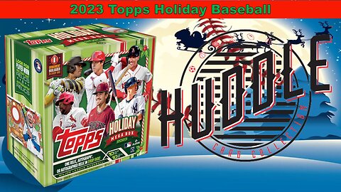 Looking For Short Prints & Relics 2023 Topps Holiday Mega Box