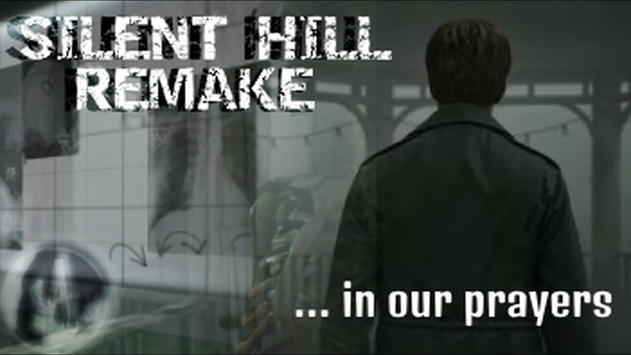 Will Fans DOOM Silent Hill 2?