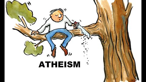 9 Hilariously Stupid things ALL foolish atheists say but really shouldn't