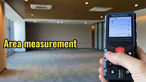 Laser Distance Meter Electronic Roulette Digital Tape