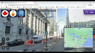 GeoGuessr - World 1