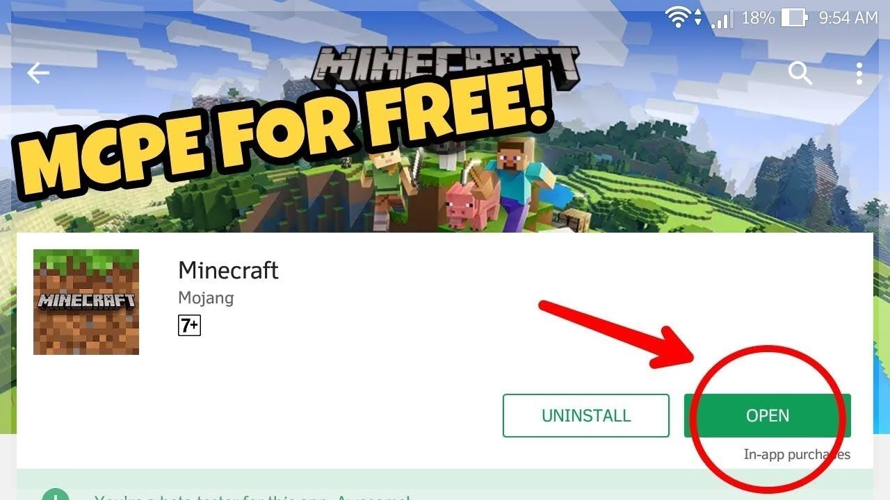 How to Download MineCraft