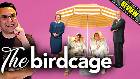 The Birdcage - Movie Review