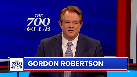 700Club - July 6, 2023