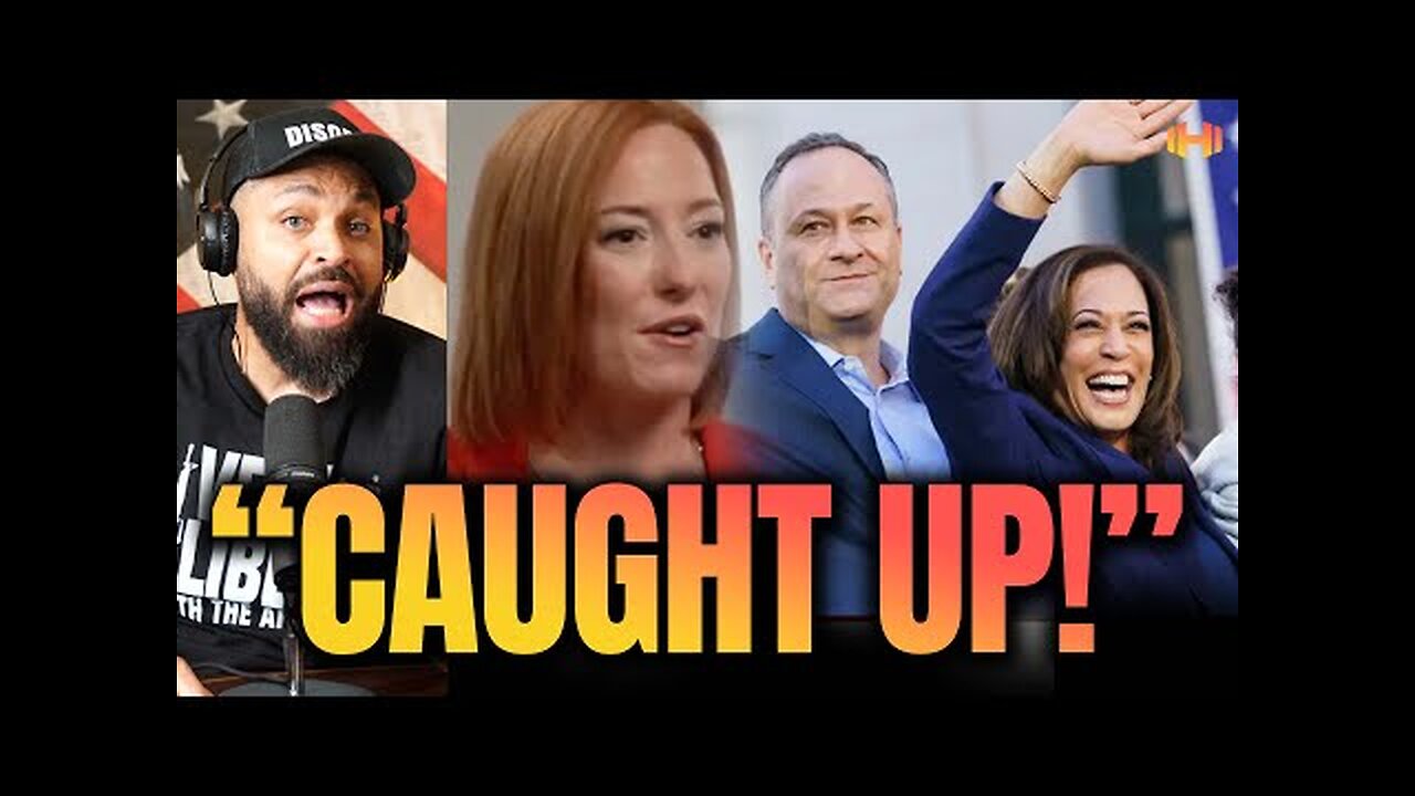 Vice President Kamala Harris HUSBAND is being accused of ASSAULTING WOMAN 🤯