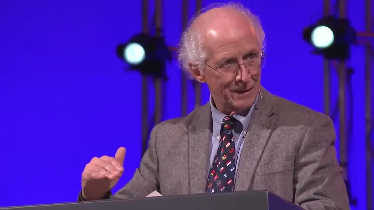 The Missionary Miracle: Christ’s Call to Cross a Culture by John Piper