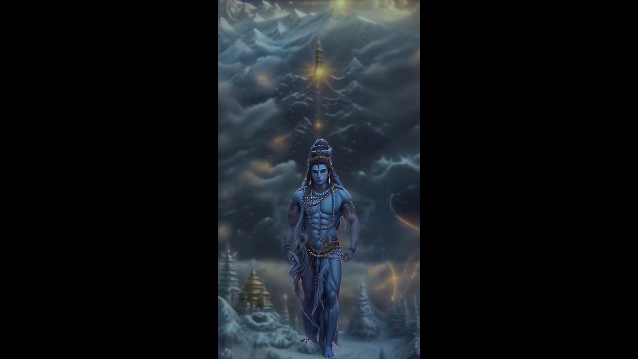 Om Namah Shivaya 🙏🏻