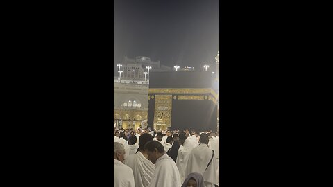 Makkah