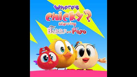 Where's Chicky? Funny Chicky 2020 | CHICKY BY THE SEA | Chicky Cartoon in English for Kids